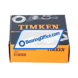 Timken 25578 rulman resim 3