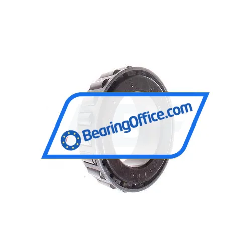 Timken 18587 bearing image 2