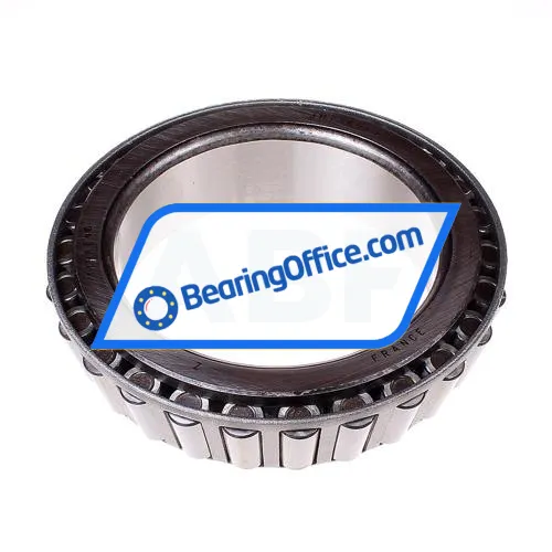 Timken JM716649 bearing image 2