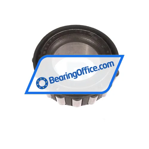 Timken 15116 bearing image 2