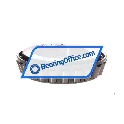 Timken 13175 bearing image 2