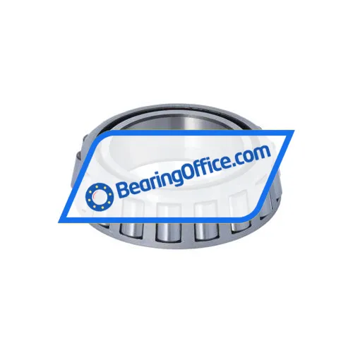 Timken 365-20024 bearing image 2