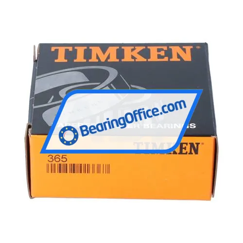 Timken 365-20024 bearing image 3