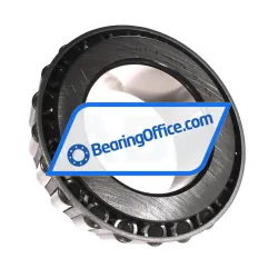 Timken NA776 rulman resim 2