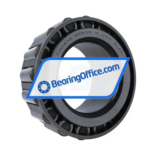 Timken NA539