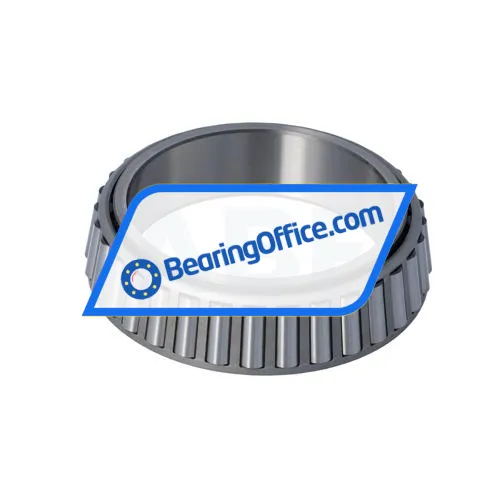 Timken NA48291 bearing image 2