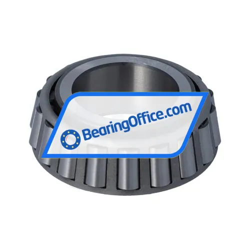 Timken NA455 bearing image 2