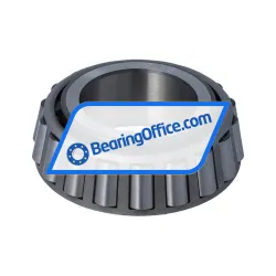 Timken NA455 rulman resim 2