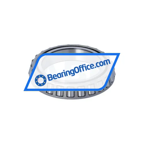 Timken L812148-20024 bearing image 2