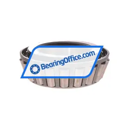 SKF M802048/CL7C rulman resim 2