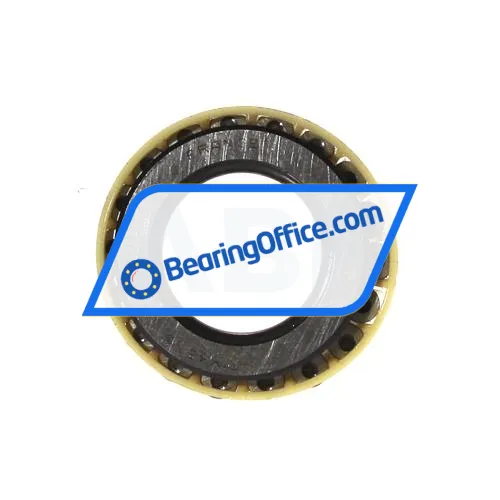 Timken LM72849F bearing image 2