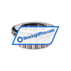 SKF HM88649/2/QCL7C rulman resim 2