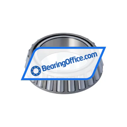 Timken 687-20024 bearing image 2