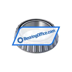 Timken 687-20024 rulman resim 2