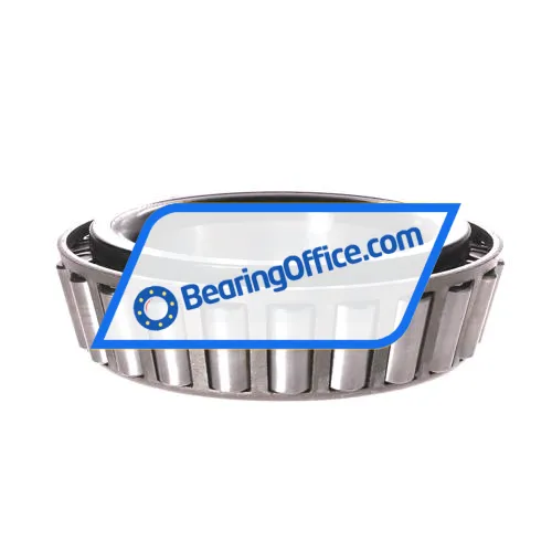 Timken 582-20024 bearing image 2