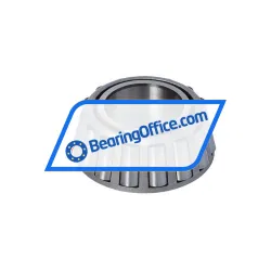 Timken 3490-20024 rulman resim 2