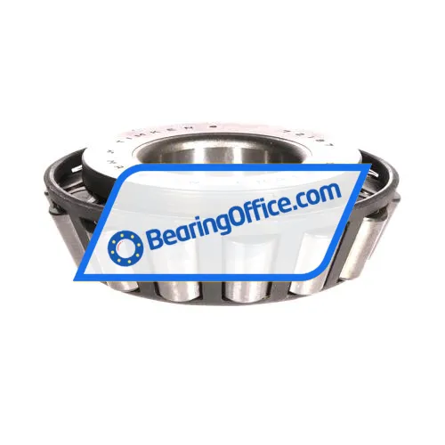 Timken 72187 bearing image 2