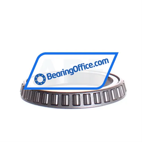 Timken NP442849 bearing image 2