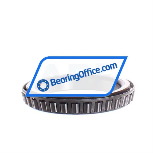 Timken NP442849 bearing image 3