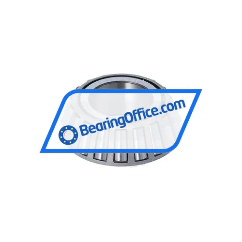 Timken M88046 bearing image 2