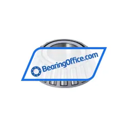 Timken M88046 rulman resim 2