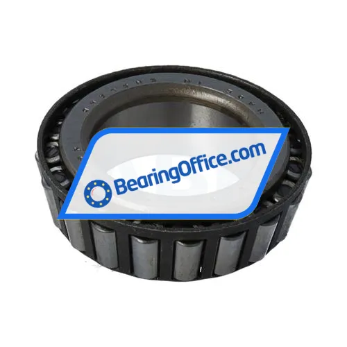 Timken LM48549 bearing image 2