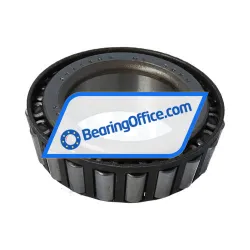 Timken LM48549 rulman resim 2