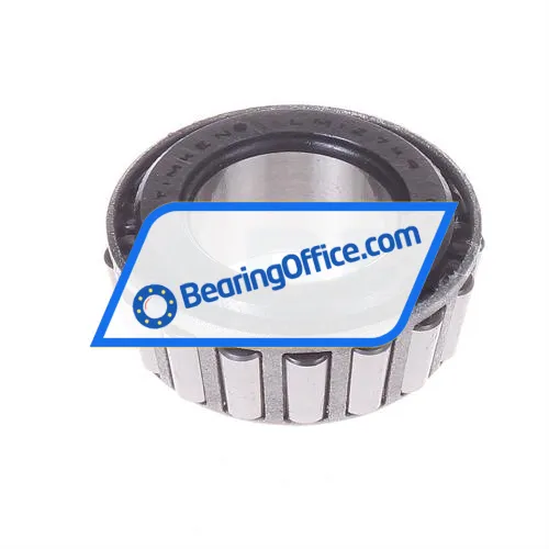 Timken LM12749 bearing image 2