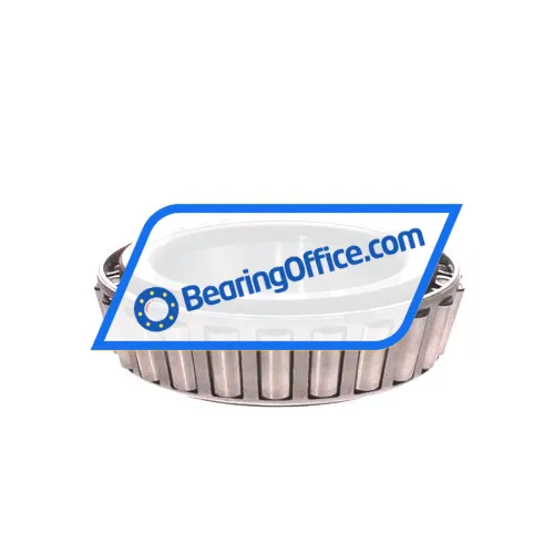 Timken JLM506848E bearing image 2