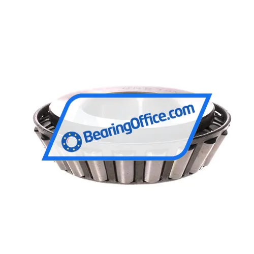 Timken HM907639 bearing image 2