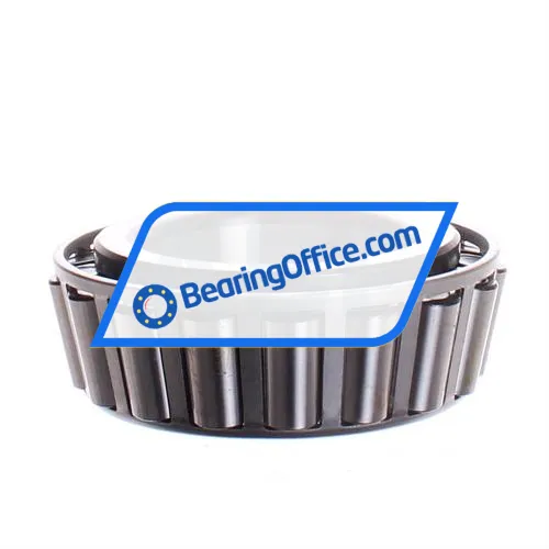 Timken NP431952 bearing image 2