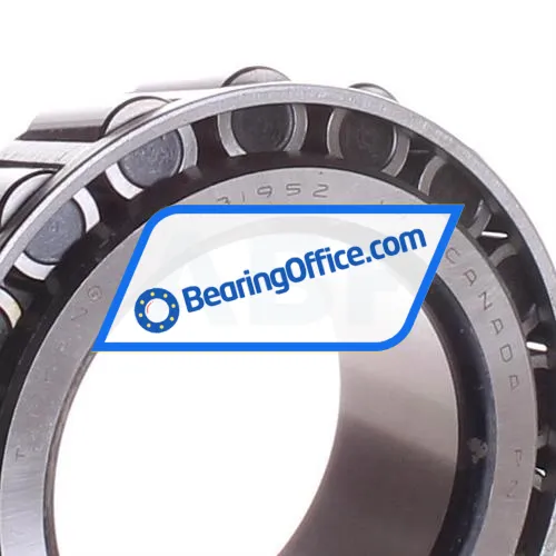 Timken NP431952 bearing image 4