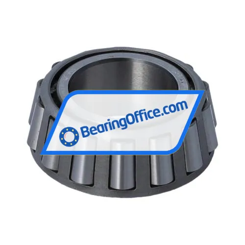 Timken 1985PREC-3 bearing image 2