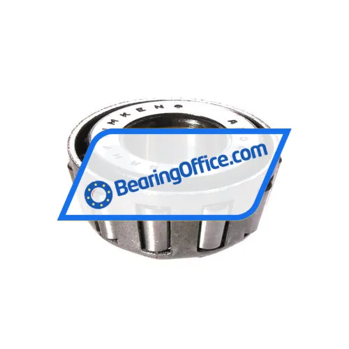 Timken A2047 bearing image 2
