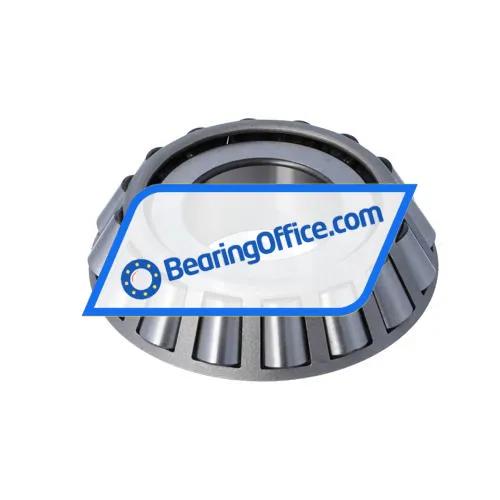 Timken 78214 bearing image 2