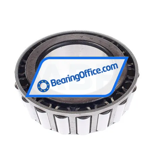 Timken 749A bearing image 2