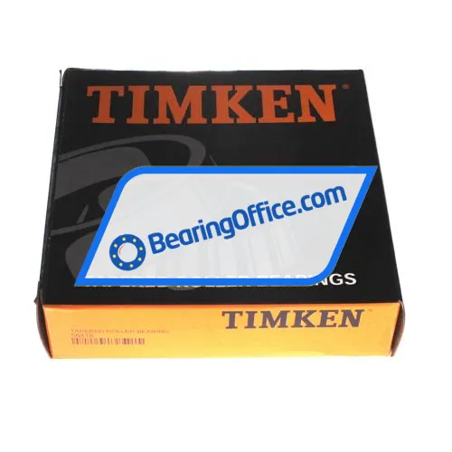 Timken 56418 bearing image 3