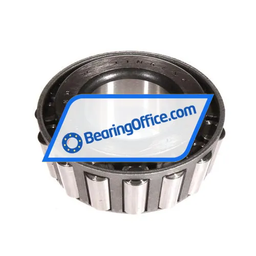 Timken 527 bearing image 2