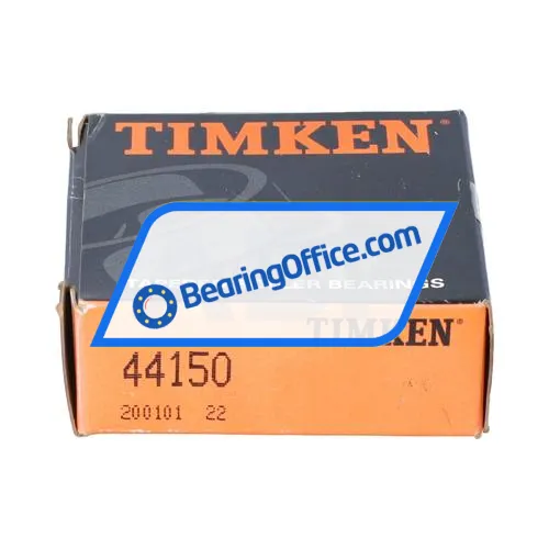 Timken 44150 bearing image 3