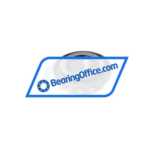 Timken 43131 bearing image 2