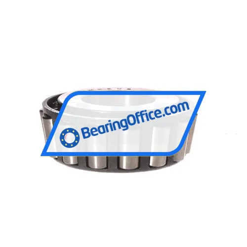 Timken 417 bearing image 2