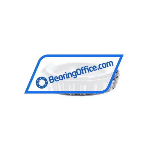 Timken 395XA bearing image 2