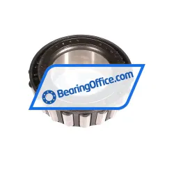 Timken 33889 rulman resim 2