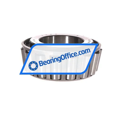 Timken 3386 bearing image 2