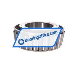 Timken 3386 rulman resim 2