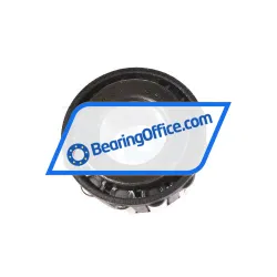 Timken 09078 rulman resim 2