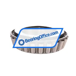 Timken 683 rulman resim 2