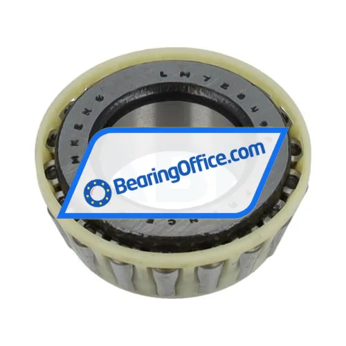 Timken LM72849F 40024