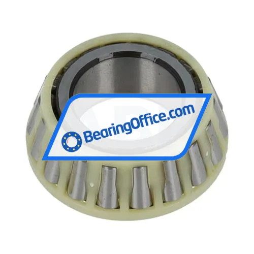 Timken LM72849F 40024 bearing image 2