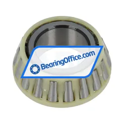 Timken LM72849F 40024 rulman resim 2